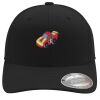 Flexfit 6277 Mid Profile Baseball Hat Thumbnail