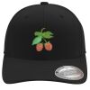Flexfit 6277 Mid Profile Baseball Hat Thumbnail