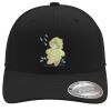 Flexfit 6277 Mid Profile Baseball Hat Thumbnail