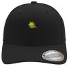 Flexfit 6277 Mid Profile Baseball Hat Thumbnail