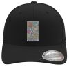 Flexfit 6277 Mid Profile Baseball Hat Thumbnail
