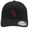 Flexfit 6277 Mid Profile Baseball Hat Thumbnail