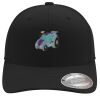 Flexfit 6277 Mid Profile Baseball Hat Thumbnail