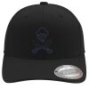 Flexfit 6277 Mid Profile Baseball Hat Thumbnail