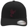 Flexfit 6277 Mid Profile Baseball Hat Thumbnail