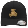 Flexfit 6277 Mid Profile Baseball Hat Thumbnail