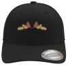 Flexfit 6277 Mid Profile Baseball Hat Thumbnail