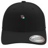 Flexfit 6277 Mid Profile Baseball Hat Thumbnail
