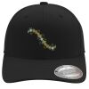 Flexfit 6277 Mid Profile Baseball Hat Thumbnail
