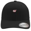 Flexfit 6277 Mid Profile Baseball Hat Thumbnail