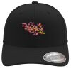 Flexfit 6277 Mid Profile Baseball Hat Thumbnail