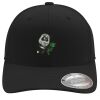 Flexfit 6277 Mid Profile Baseball Hat Thumbnail