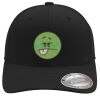 Flexfit 6277 Mid Profile Baseball Hat Thumbnail