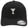 Flexfit 6277 Mid Profile Baseball Hat Thumbnail