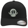 Flexfit 6277 Mid Profile Baseball Hat Thumbnail