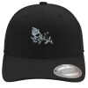 Flexfit 6277 Mid Profile Baseball Hat Thumbnail