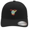 Flexfit 6277 Mid Profile Baseball Hat Thumbnail