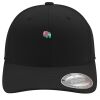 Flexfit 6277 Mid Profile Baseball Hat Thumbnail