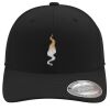 Flexfit 6277 Mid Profile Baseball Hat Thumbnail
