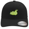 Flexfit 6277 Mid Profile Baseball Hat Thumbnail
