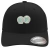 Flexfit 6277 Mid Profile Baseball Hat Thumbnail