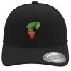 Flexfit 6277 Mid Profile Baseball Hat Thumbnail