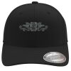 Flexfit 6277 Mid Profile Baseball Hat Thumbnail