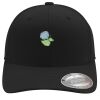 Flexfit 6277 Mid Profile Baseball Hat Thumbnail