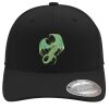 Flexfit 6277 Mid Profile Baseball Hat Thumbnail