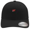 Flexfit 6277 Mid Profile Baseball Hat Thumbnail