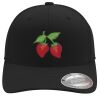 Flexfit 6277 Mid Profile Baseball Hat Thumbnail