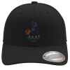 Flexfit 6277 Mid Profile Baseball Hat Thumbnail