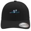 Flexfit 6277 Mid Profile Baseball Hat Thumbnail