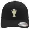 Flexfit 6277 Mid Profile Baseball Hat Thumbnail