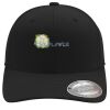 Flexfit 6277 Mid Profile Baseball Hat Thumbnail