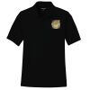 Men's Standard Polo Shirt Thumbnail