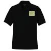 Men's Standard Polo Shirt Thumbnail