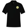 Men's Standard Polo Shirt Thumbnail