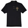 Men's Premium Polo Shirt Thumbnail