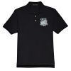 Men's Premium Polo Shirt Thumbnail
