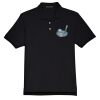 Men's Premium Polo Shirt Thumbnail