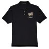 Men's Premium Polo Shirt Thumbnail