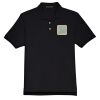 Men's Premium Polo Shirt Thumbnail