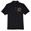Men's Premium Polo Shirt Thumbnail