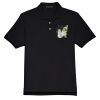Men's Premium Polo Shirt Thumbnail