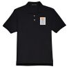 Men's Premium Polo Shirt Thumbnail
