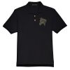 Men's Premium Polo Shirt Thumbnail