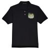 Men's Premium Polo Shirt Thumbnail