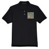 Men's Premium Polo Shirt Thumbnail