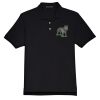 Men's Premium Polo Shirt Thumbnail